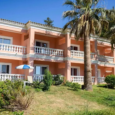 Appartement Paleo Paleokastritsa