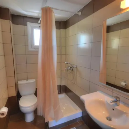 Appartement Paleo