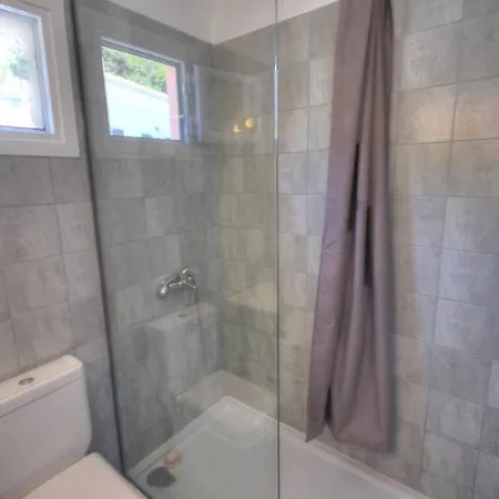 Apartament Paleo Paleokastritsa