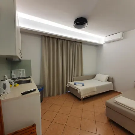 Paleo Apartament Paleokastritsa