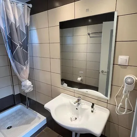 Paleo Appartement *