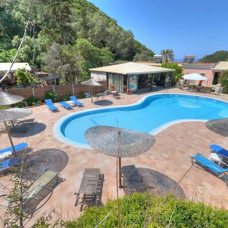 Apartman Paleo Paleokasztríca