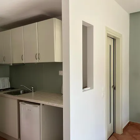 Paleo Apartment Paleokastritsa