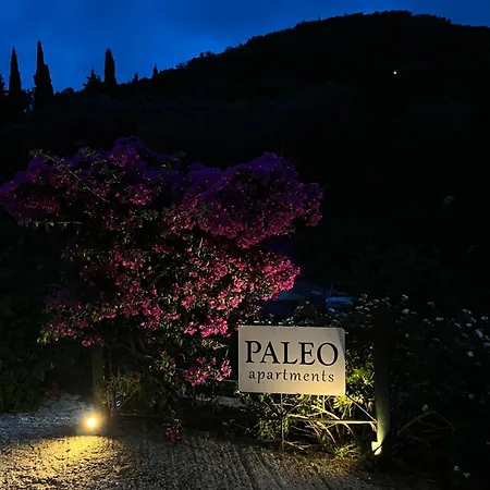 Paleo * باليوكاستريتسا