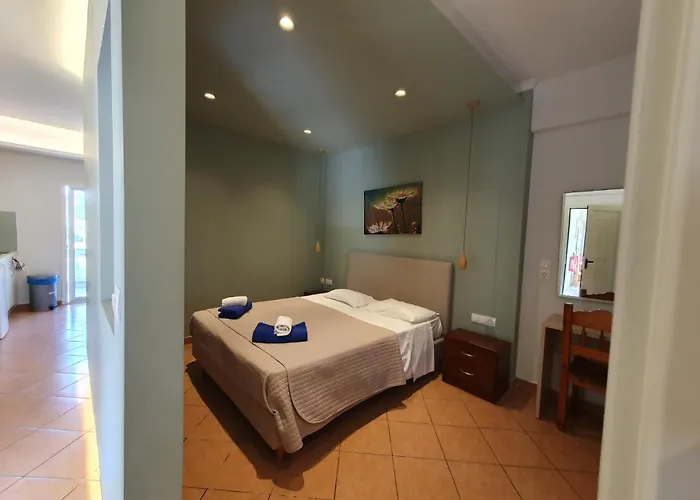 Paleo Paleokastritsa