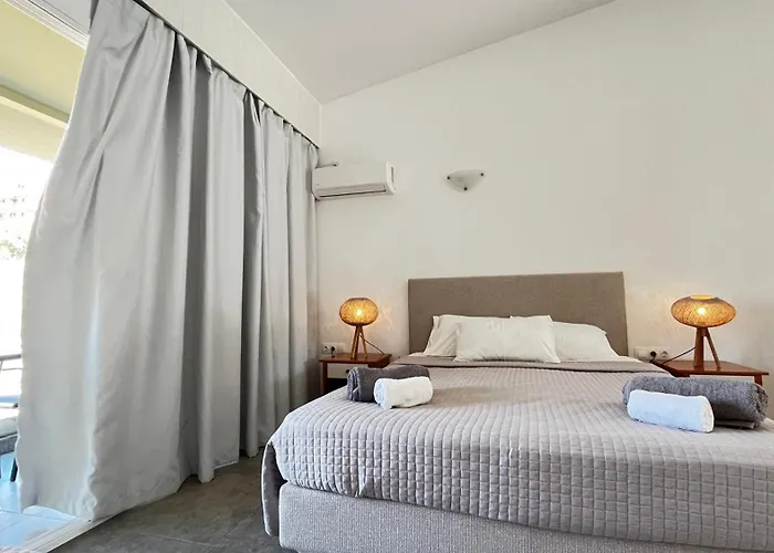 Paleo Paleokastritsa