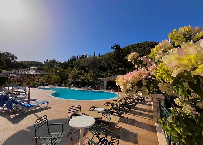 Paleo * Paleokastritsa