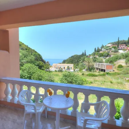 Paleo Διαμέρισμα *