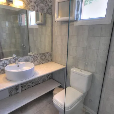 Διαμέρισμα Paleo