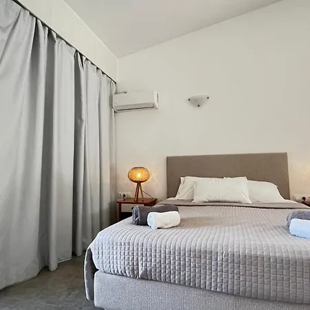 Paleo Paleokastrítsa