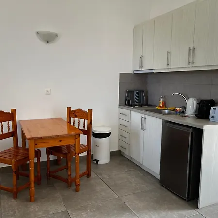 Paleo * Paleokastrítsa